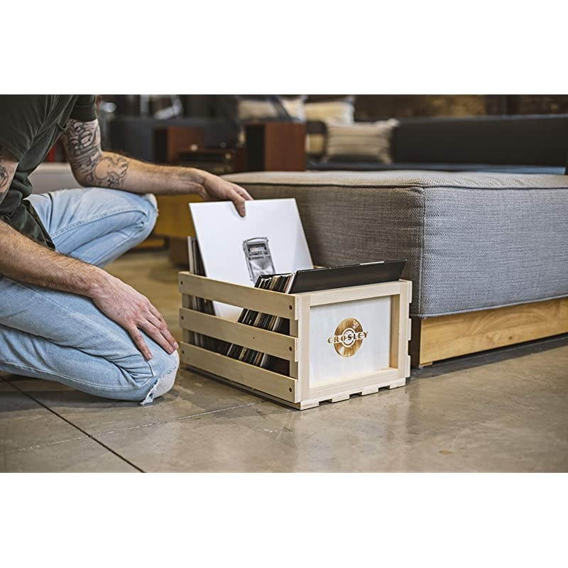 VICTROLA V50200BK V50    S RETRO RECORD PLAYER WITH BLUETOOTH  AND CD PLAYER   USB  BLACK