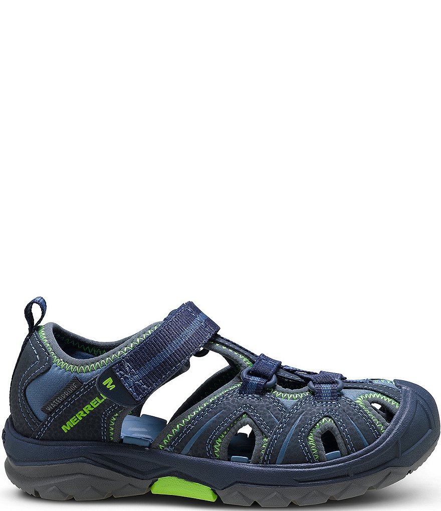 Merrell Boys' Hydro Fisherman Sandals (Toddler)