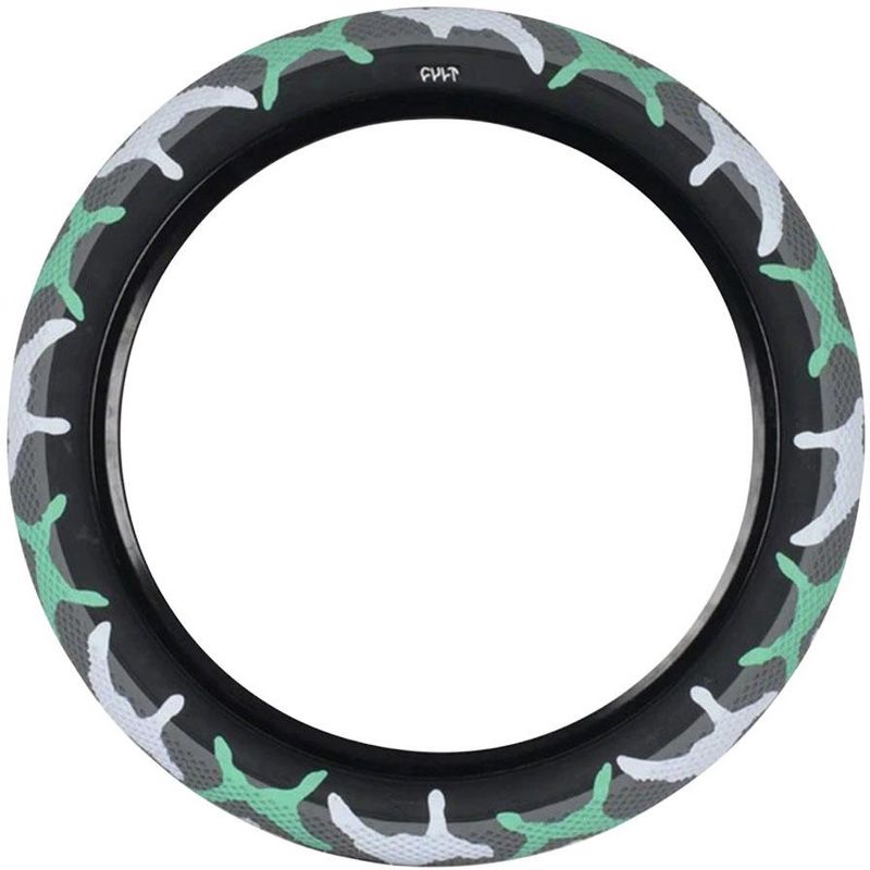 Cult Cult x Vans Tire Tires