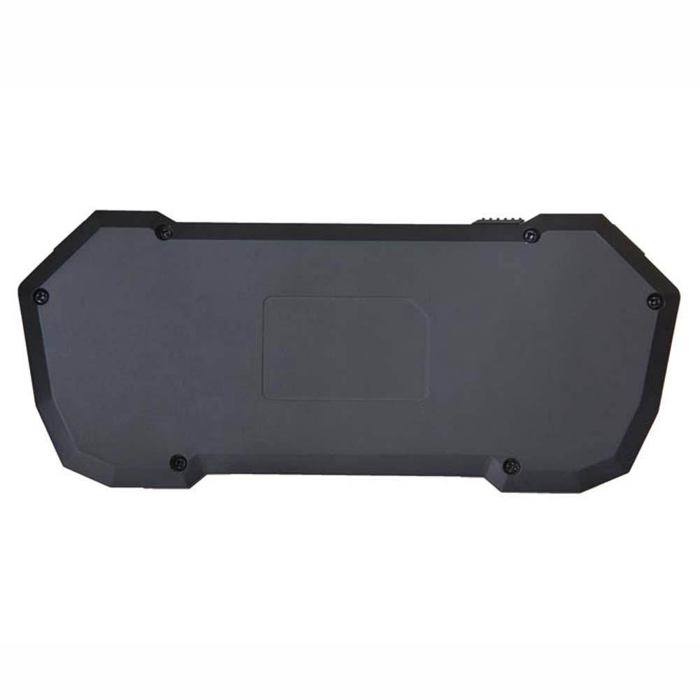 Mini Portable Wireless Bluetooth Keyboard 3.0 Touchpad BT05 Ultrathin Bluetooth Keyboard For Windows Android IOS