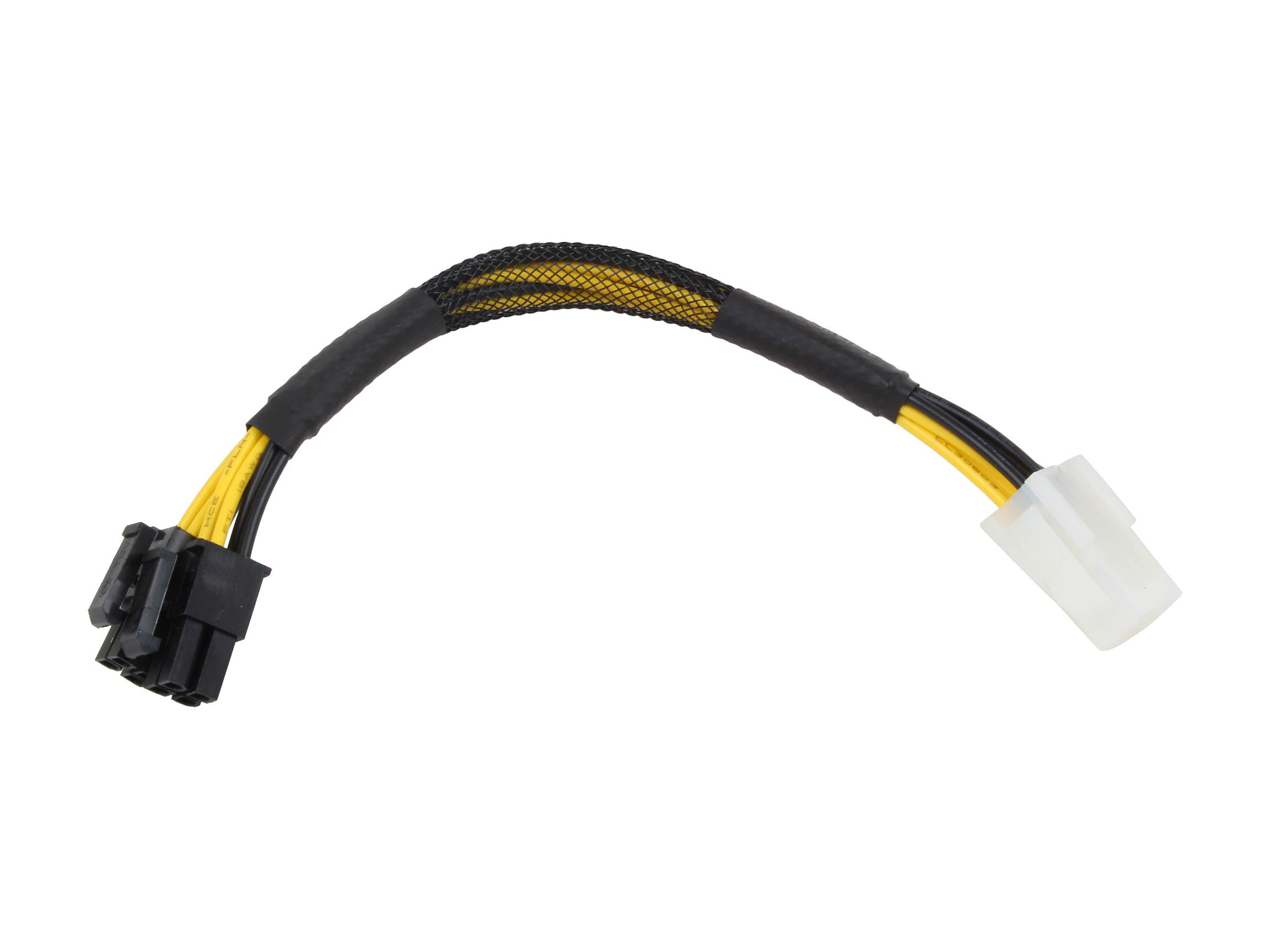 Athena Power Cable-PCI6EPS428 6 in. PCI-E Converter
