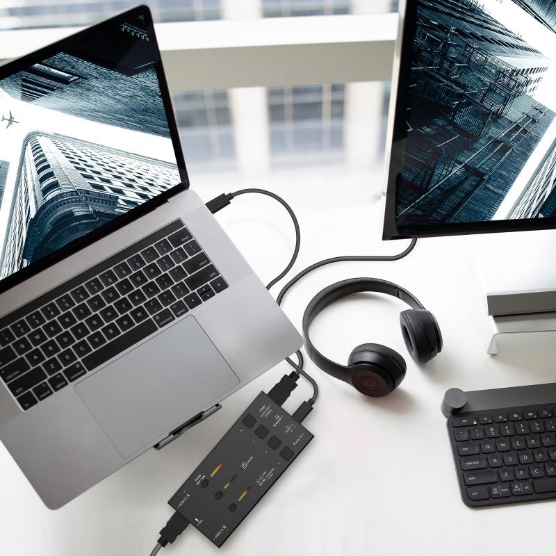 U49WF FPV Drone with Camera for Adults - VR Headset Compatible WiFi Quadcopter RTF Remote Control Flying Drone with 720p HD Drone Camera, Altitude Hold, Headless Mode, and 2 Drone Batteries