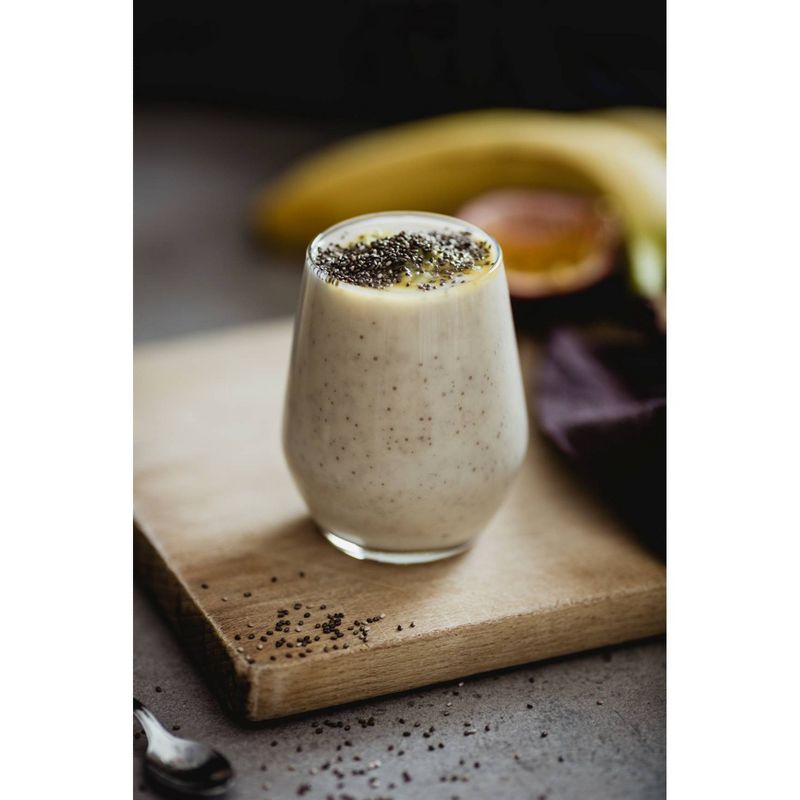 Navitas Organics Vegan Chia Seeds - 8oz