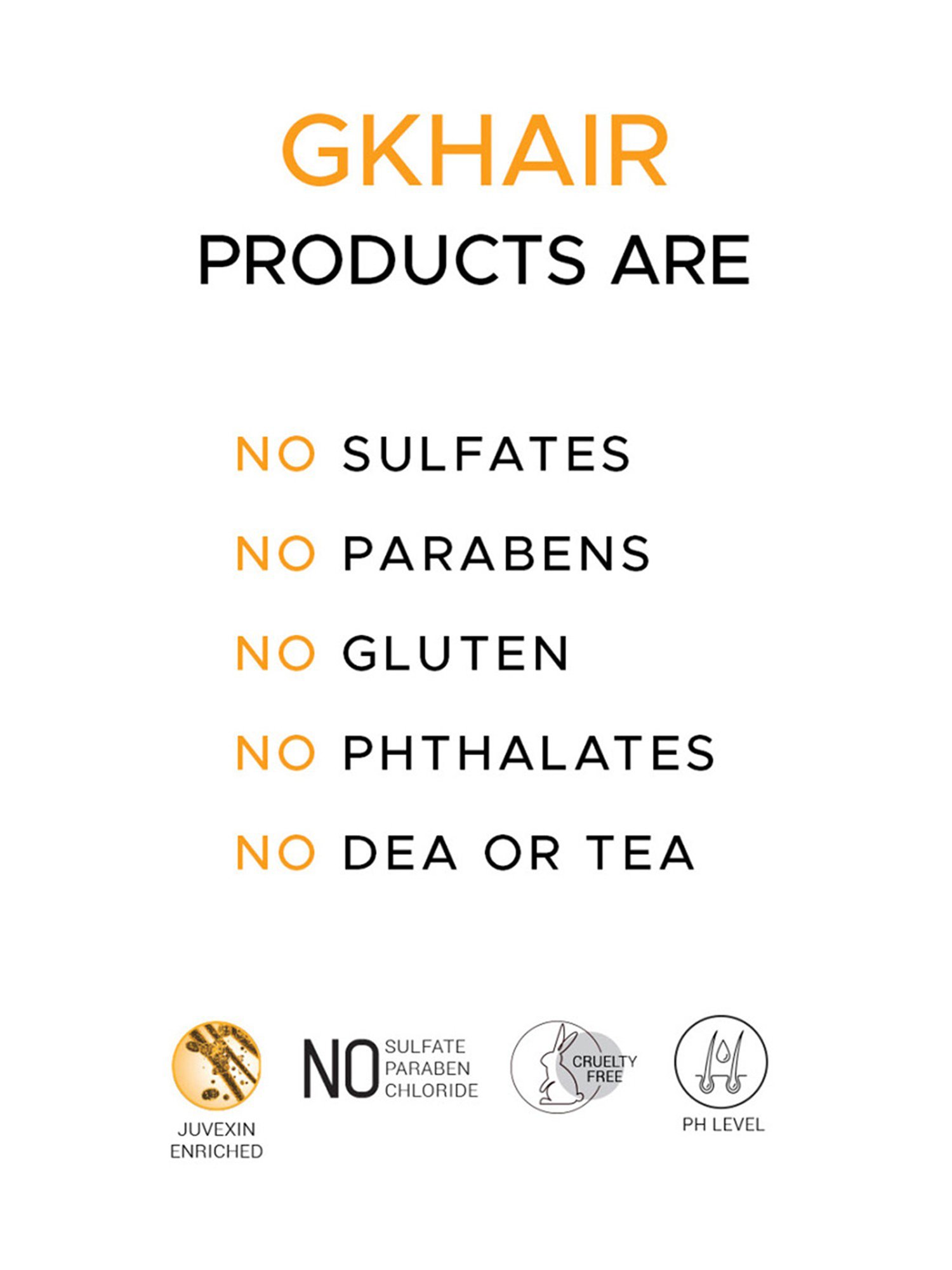 GK Hair Silver Bombshell Shampoo - 710 ml