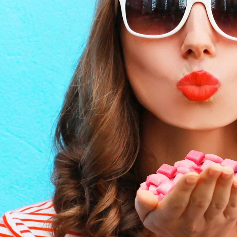 Starburst Minis FaveREDs Fruit Chews - 8oz