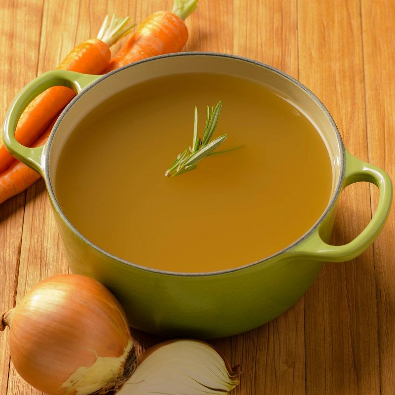 Pacific Foods Organic Free Range Chicken Broth - 32oz