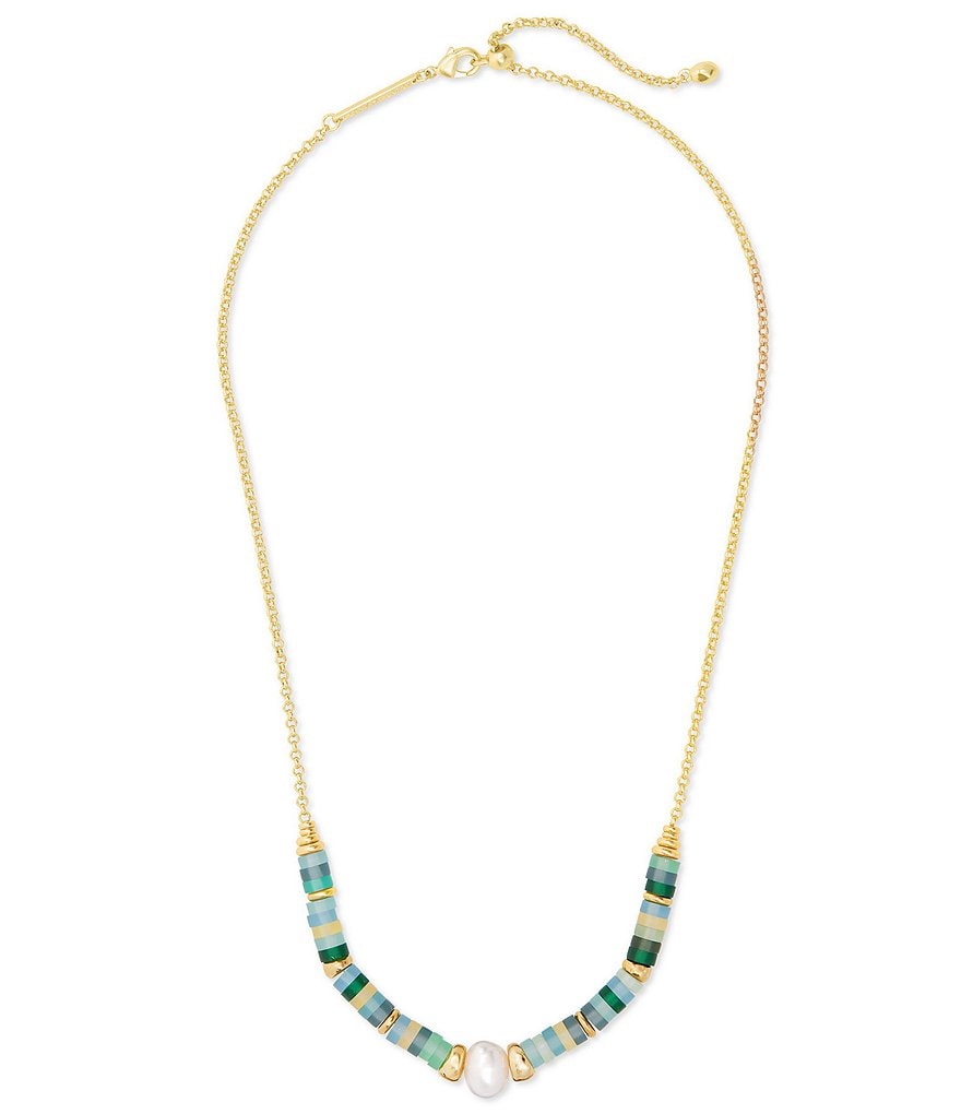 Kendra Scott Lila Strand Necklace
