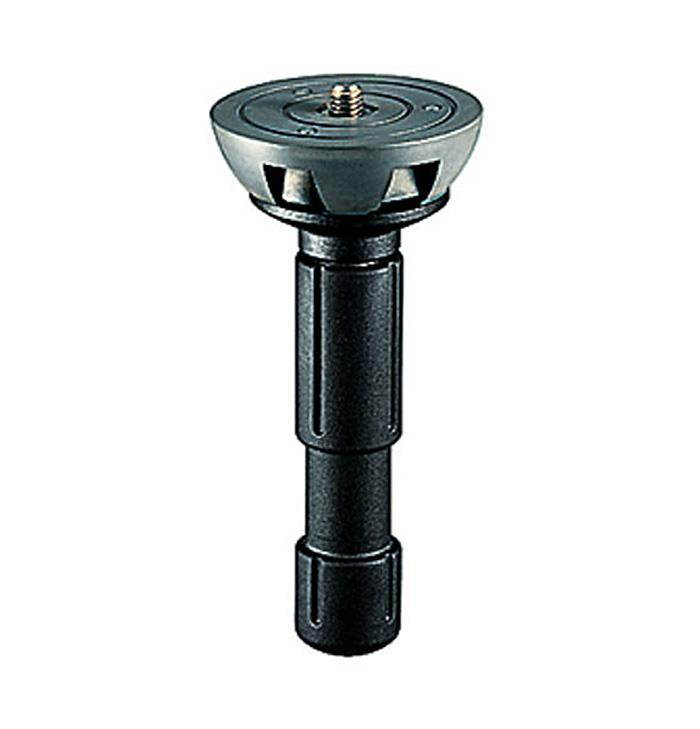 Manfrotto 520BALL 75mm Ball Leveler with 3/8in Screw