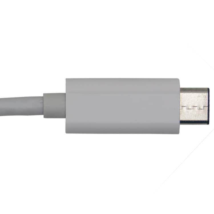 High Speed USB 3.1 type C to VGA HDTV Cable Adapter for PC Notebook high quality