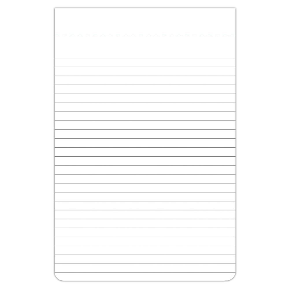 Wells Street by LANG,  Sophisticated Florals Elements Pocket Pad by Eliza Todd