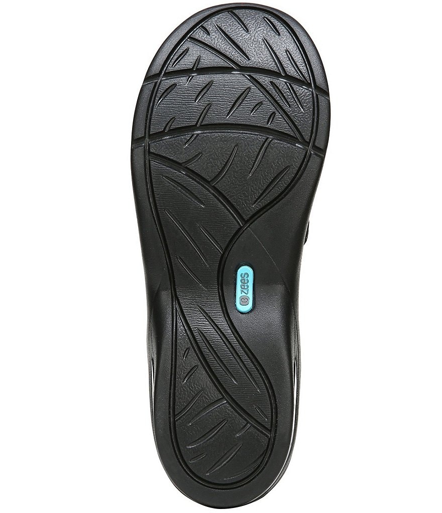 Bzees Rosie Washable Slip-Ons