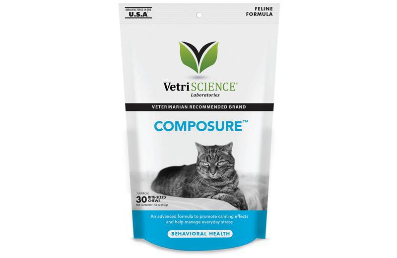 Burt's Bees Water-less Cat Shampoo - 10oz