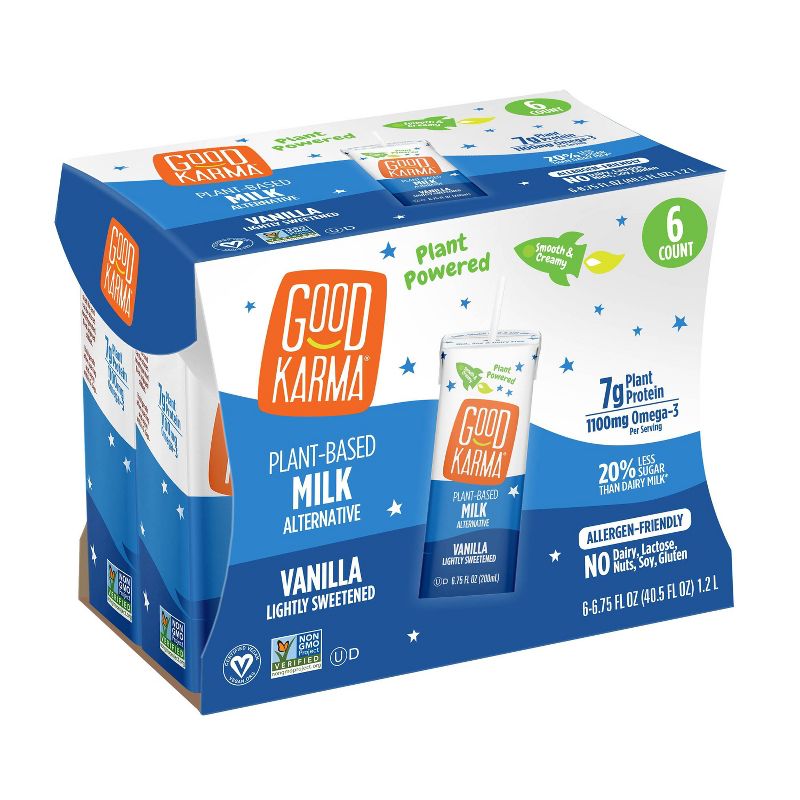 Oatly Low Fat Oatmilk - 0.5gal