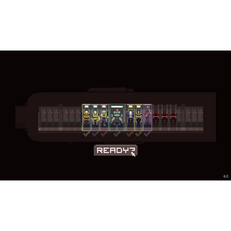 Risk of Rain 2 - PlayStation 4