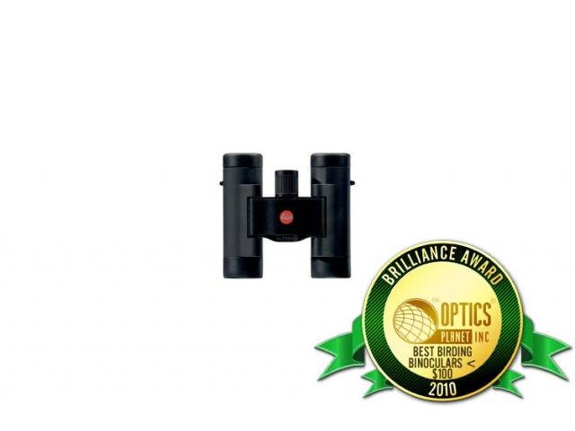Leica Ultravid 8x20 BR Binoculars