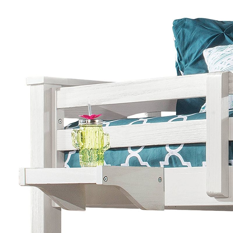 Kids' Highlands Hanging Tray White - Hillsdale Furniture