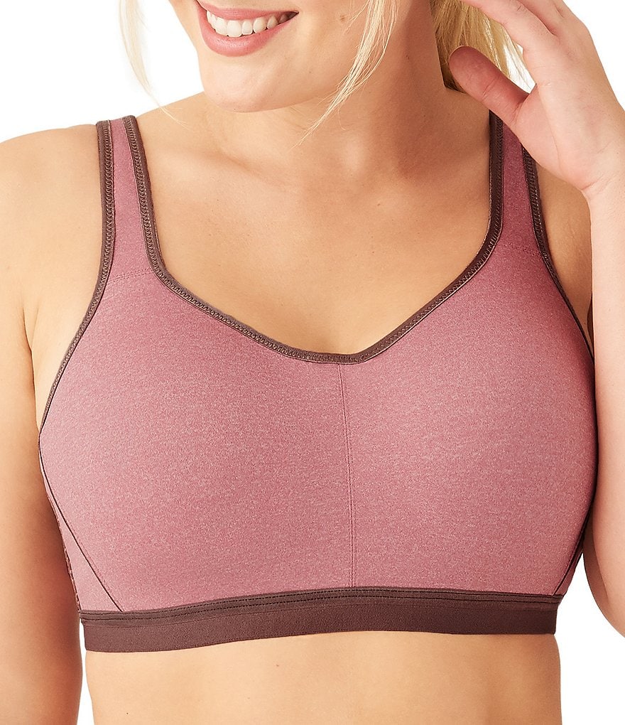 Wacoal Back Appeal Minimizer Bra