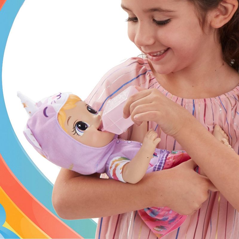 Baby Alive Tinycorn - Cat