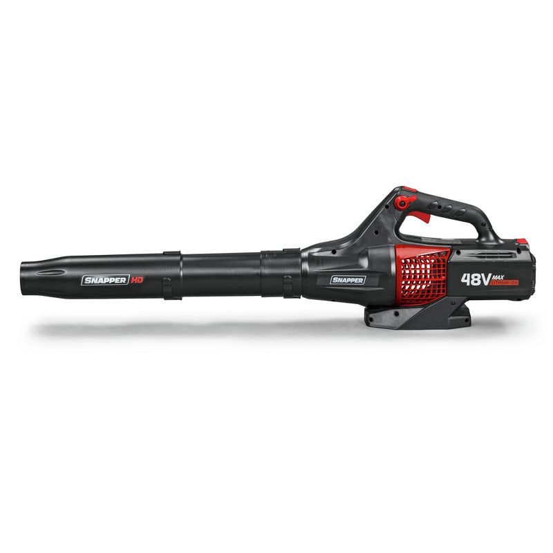 Snapper 1696954 48V Max Electric 450 CFM Leaf Blower (Tool Only)