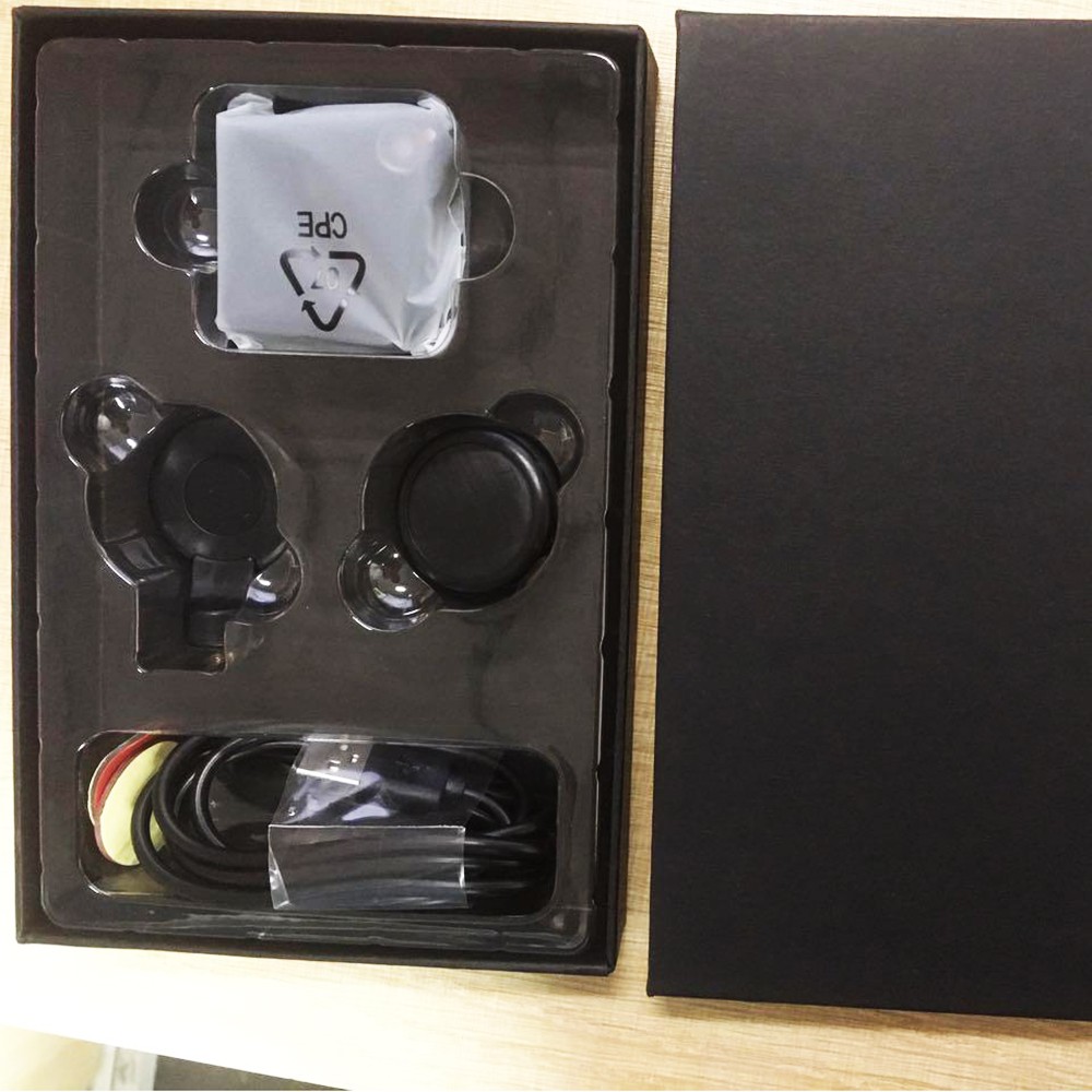 Portable C1 Surveillance Camera Motion DV Cam