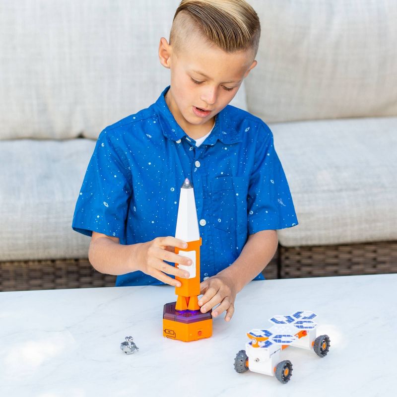 Educational Insights Circuit Explorer Rocket