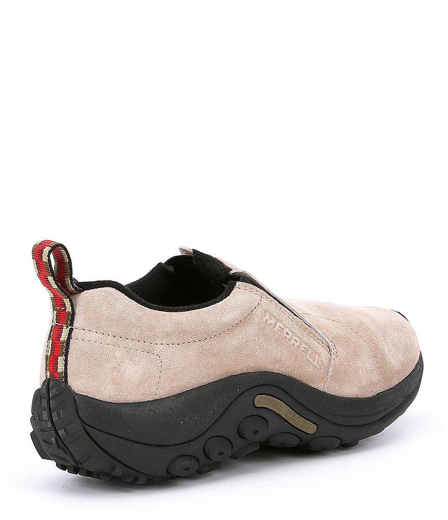 Merrell Men's Jungle Moc Suede Shoes