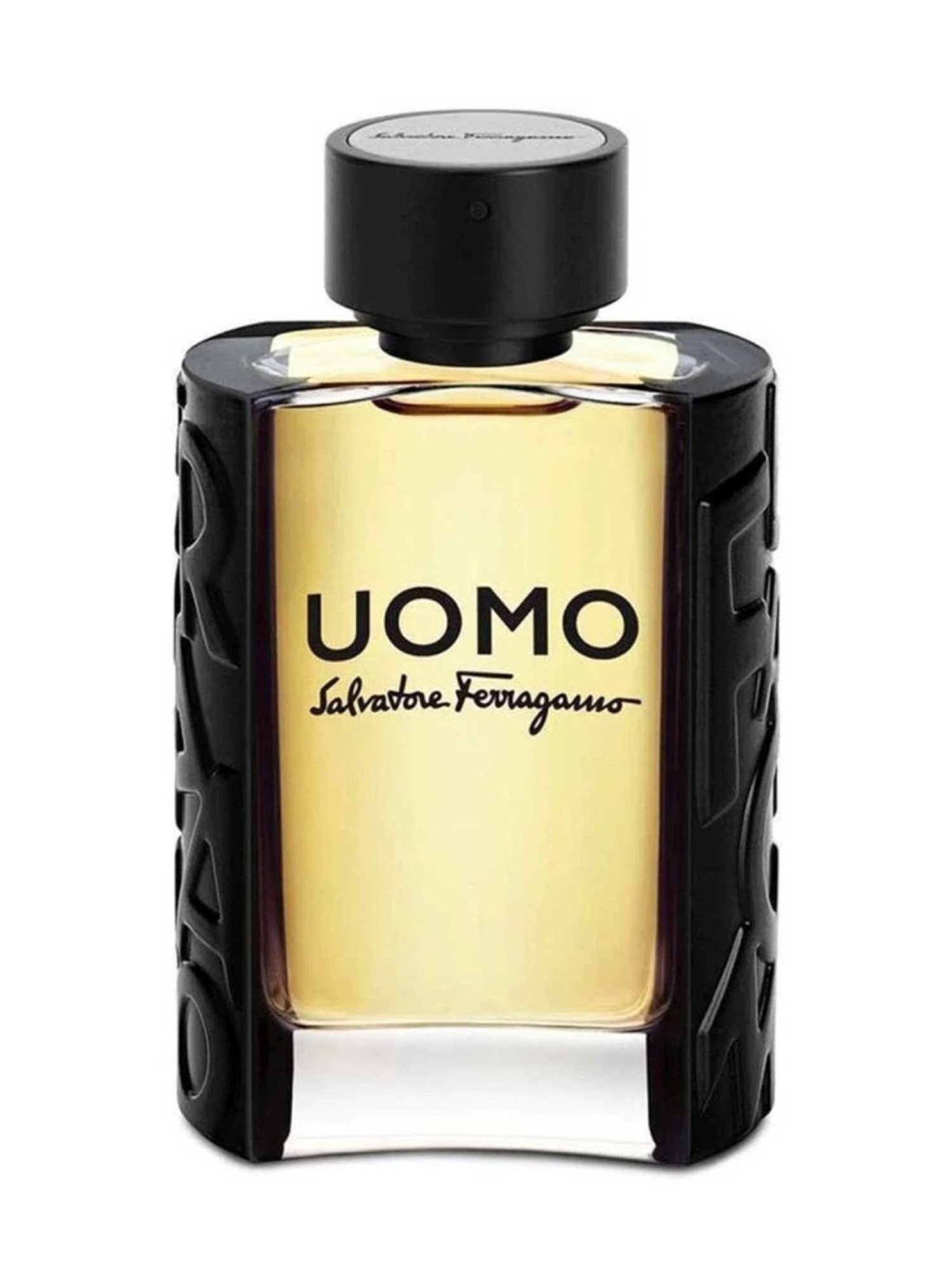 Salvatore Ferragamo Uomo Eau de Toilette 100 ml for Men