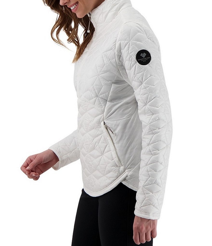 Obermeyer Maxine HydroBlock&reg; Classic Toray&reg; Airtastic&trade; Down Vest