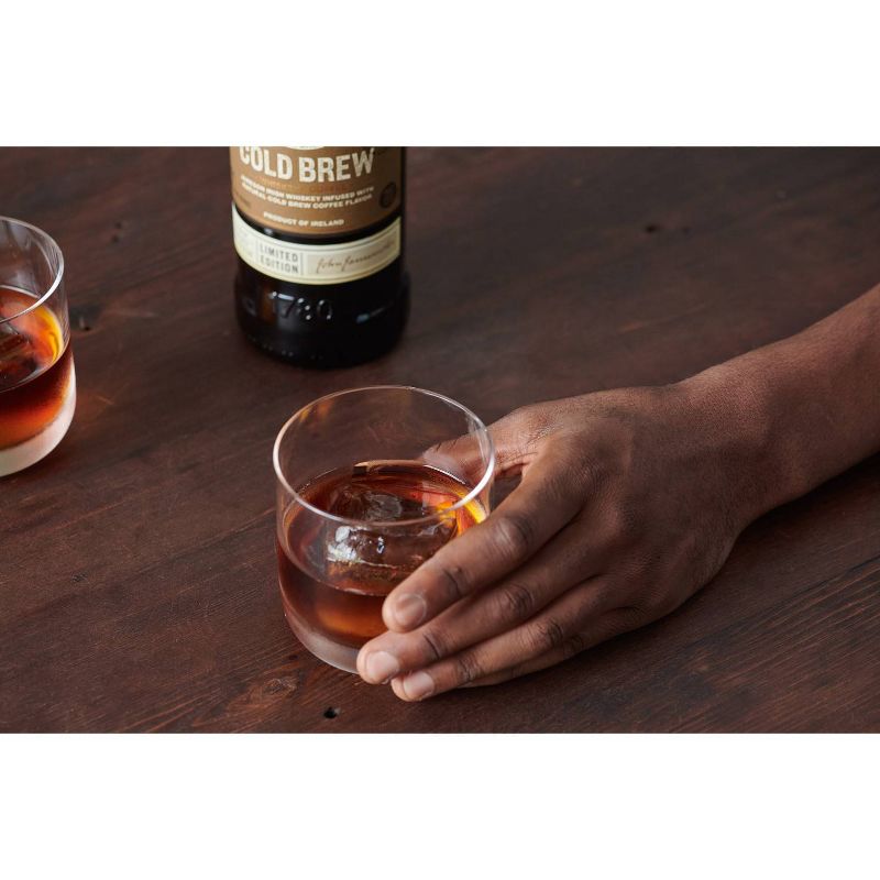 Jameson Irish Whiskey Cold Brew - 750ml Bottle