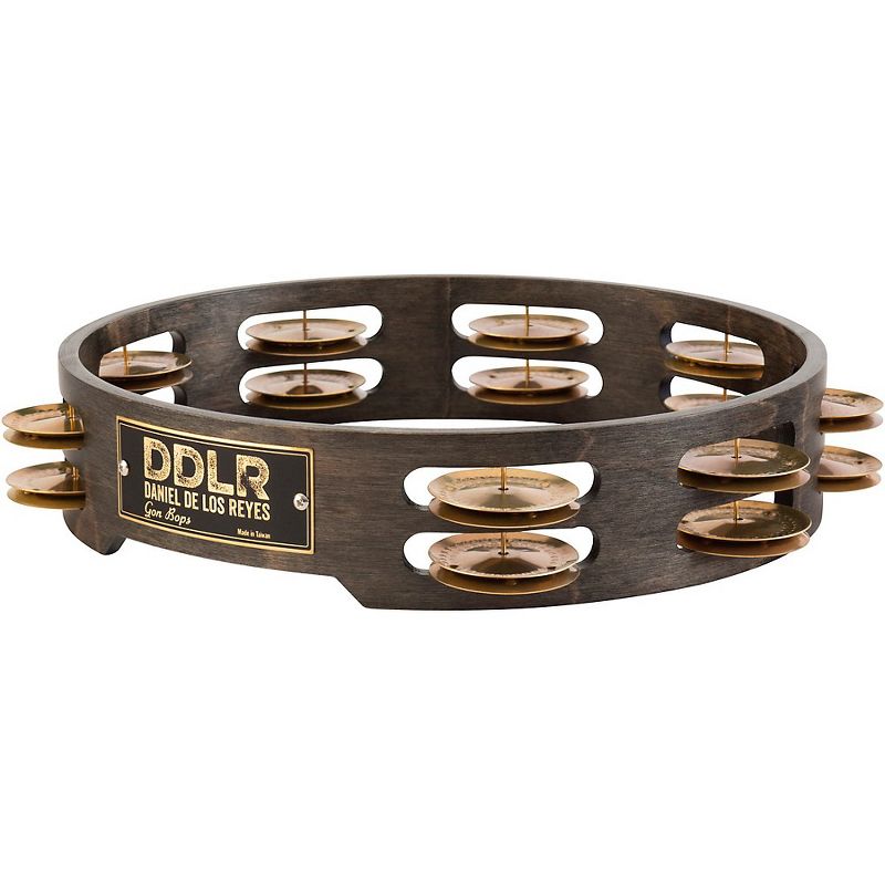 Gon Bops DDLR Tambourine