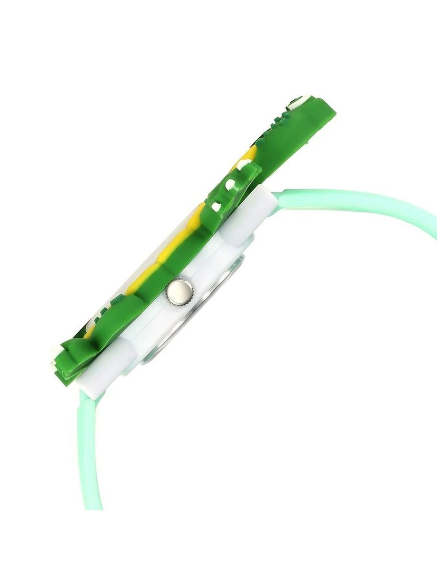 Zoop Friends From Nature 26032PP01 Analog Watch for Boys