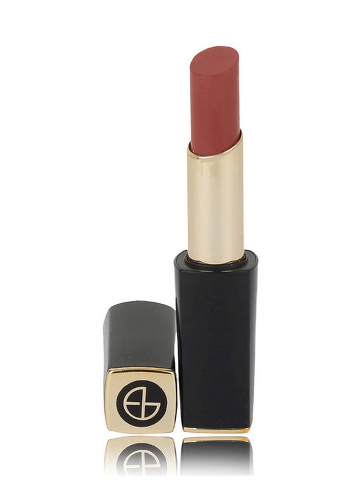 Echt Beauti Velvet Matte Lipstick Spicy Cinnamon - 5 gm