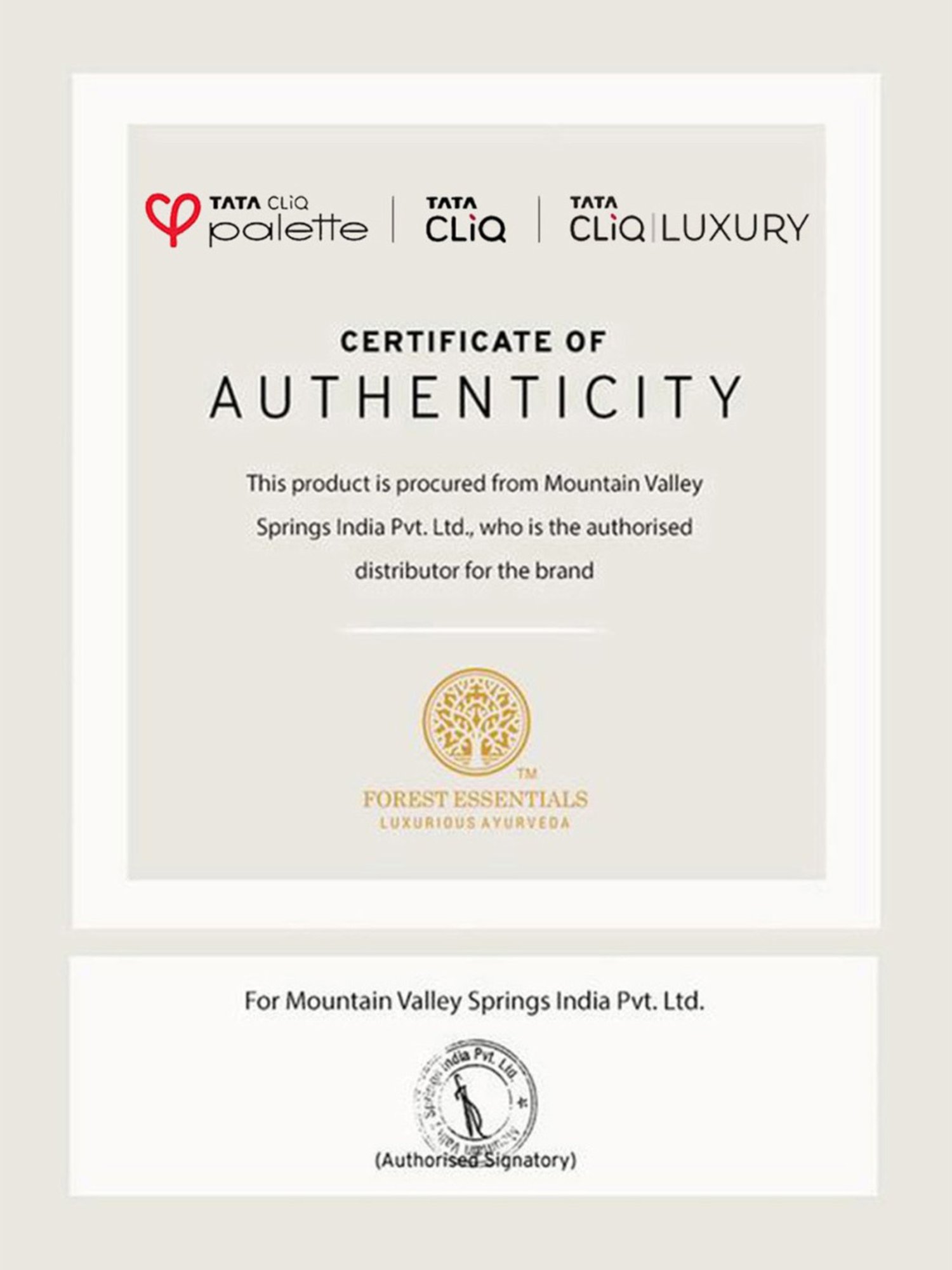 Forest Essentials Dasapushpadi Ayurvedic Natural Body Oil for Babies - 200 ml