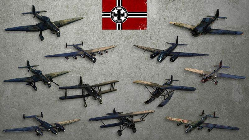 Hearts of Iron IV: Allied Armor Pack [Online Game Code]