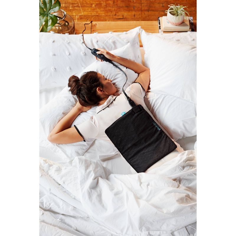 HoMedics Gel Heating Pad - 12" x 15"