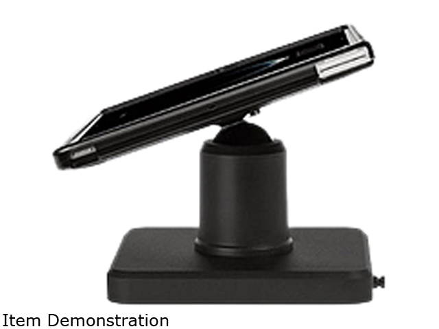 Kensington SecureBack(TM) Enclosure and Stand for iPad Air/iPad Air 2 K97906WW