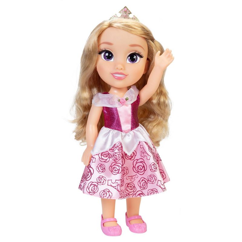 Disney Princess My Friend Aurora Doll