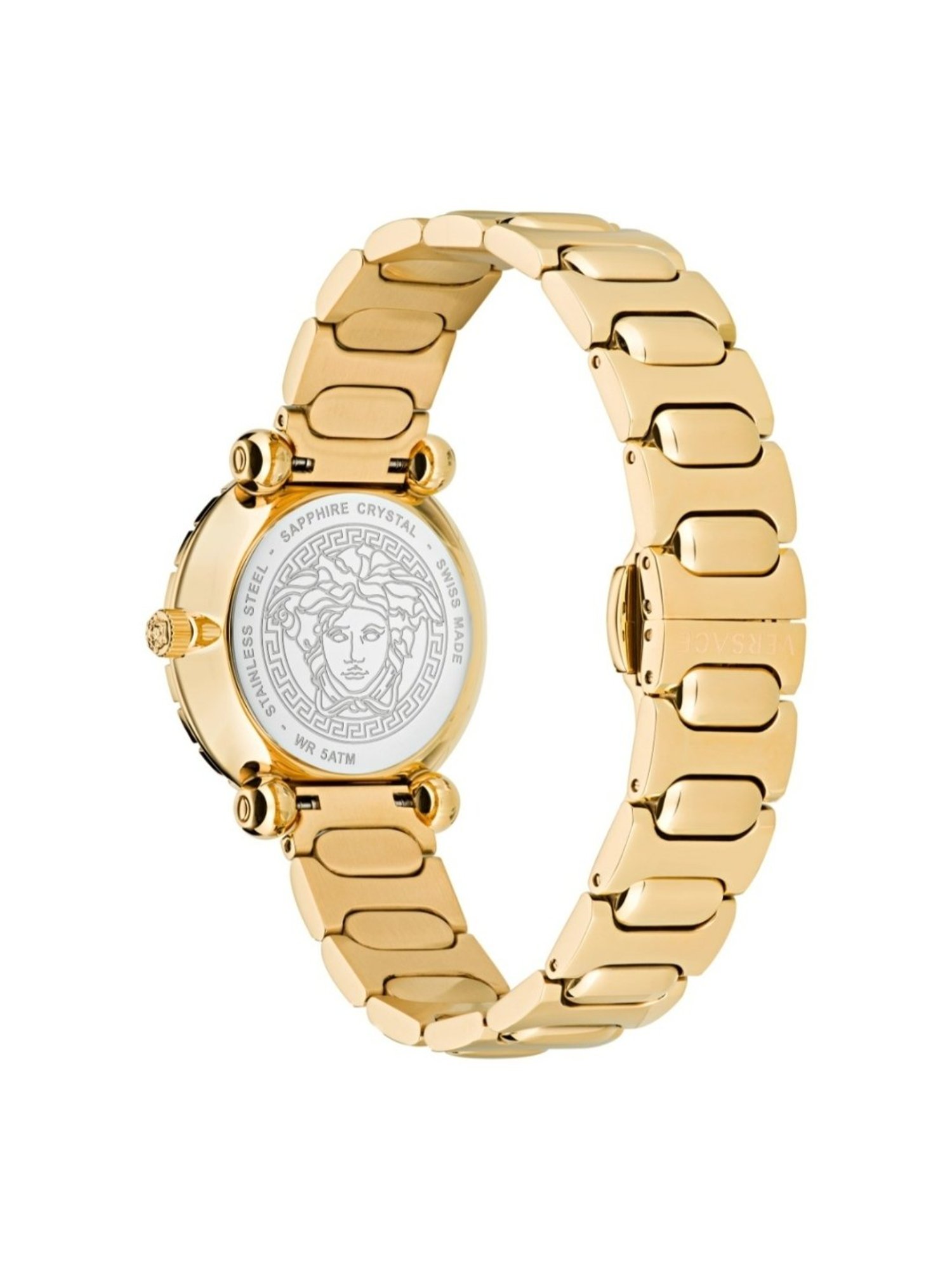 Versace VE6I00623 Analog watch for Women