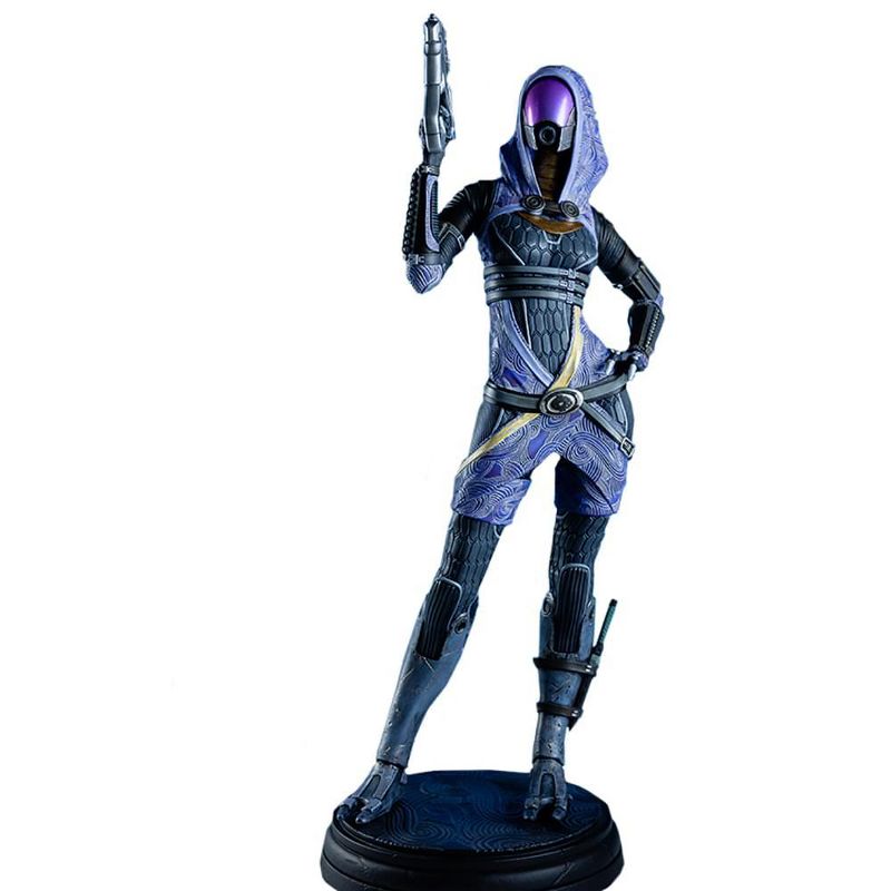 Gamago Mass Effect 3 Tali 19" 1/4 Scale Limited Edition Statue