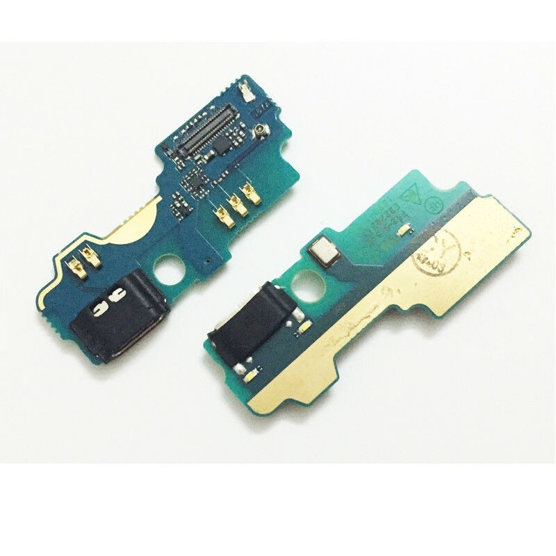 OEM USB Charger Charging Port Dock Connector Flex Cable For   ZMAX Pro Z981