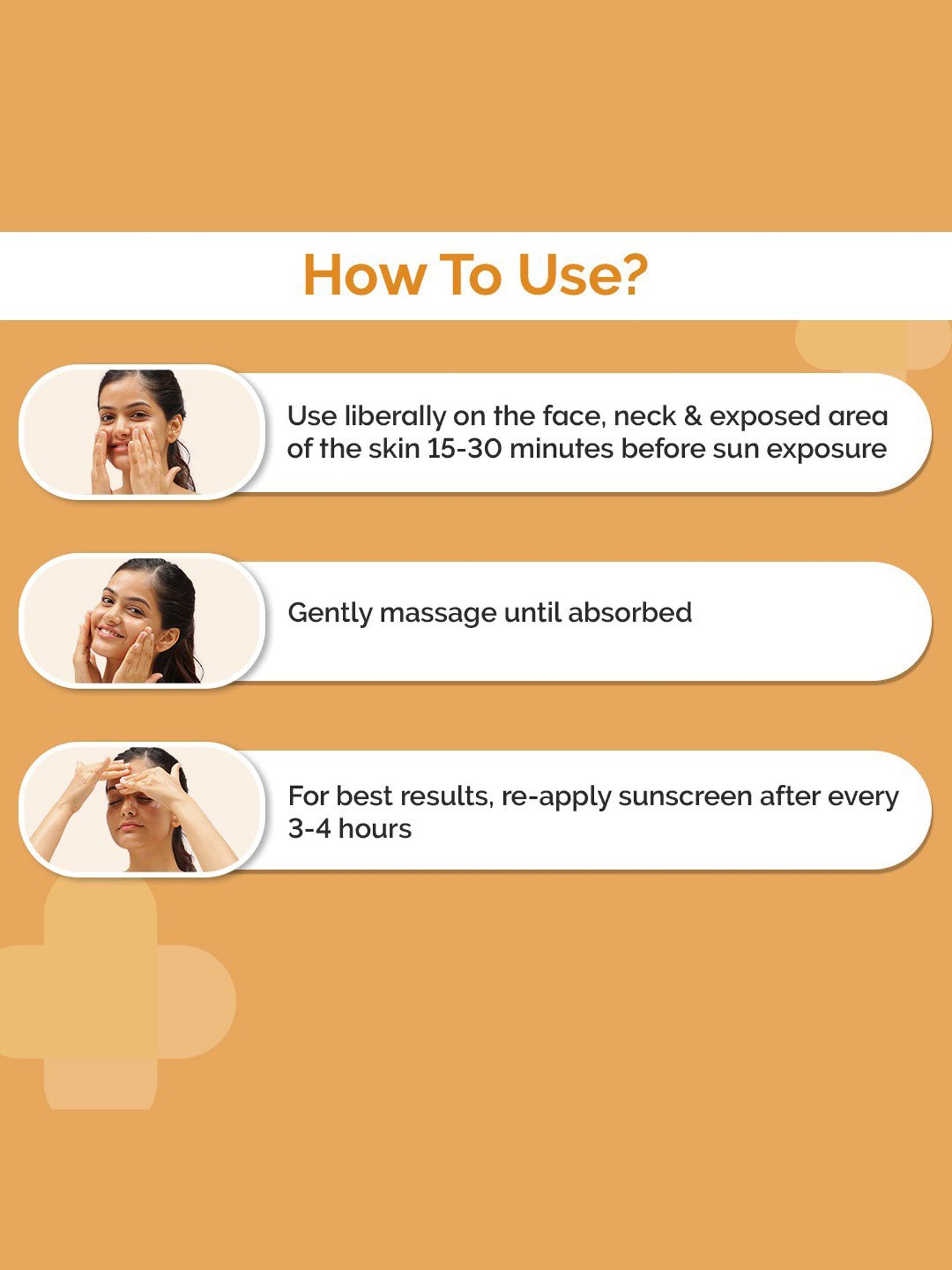 The Derma Co 1% Hyaluronic Tinted Sunscreen Gel with SPF 50 PA++++ - 50 gm