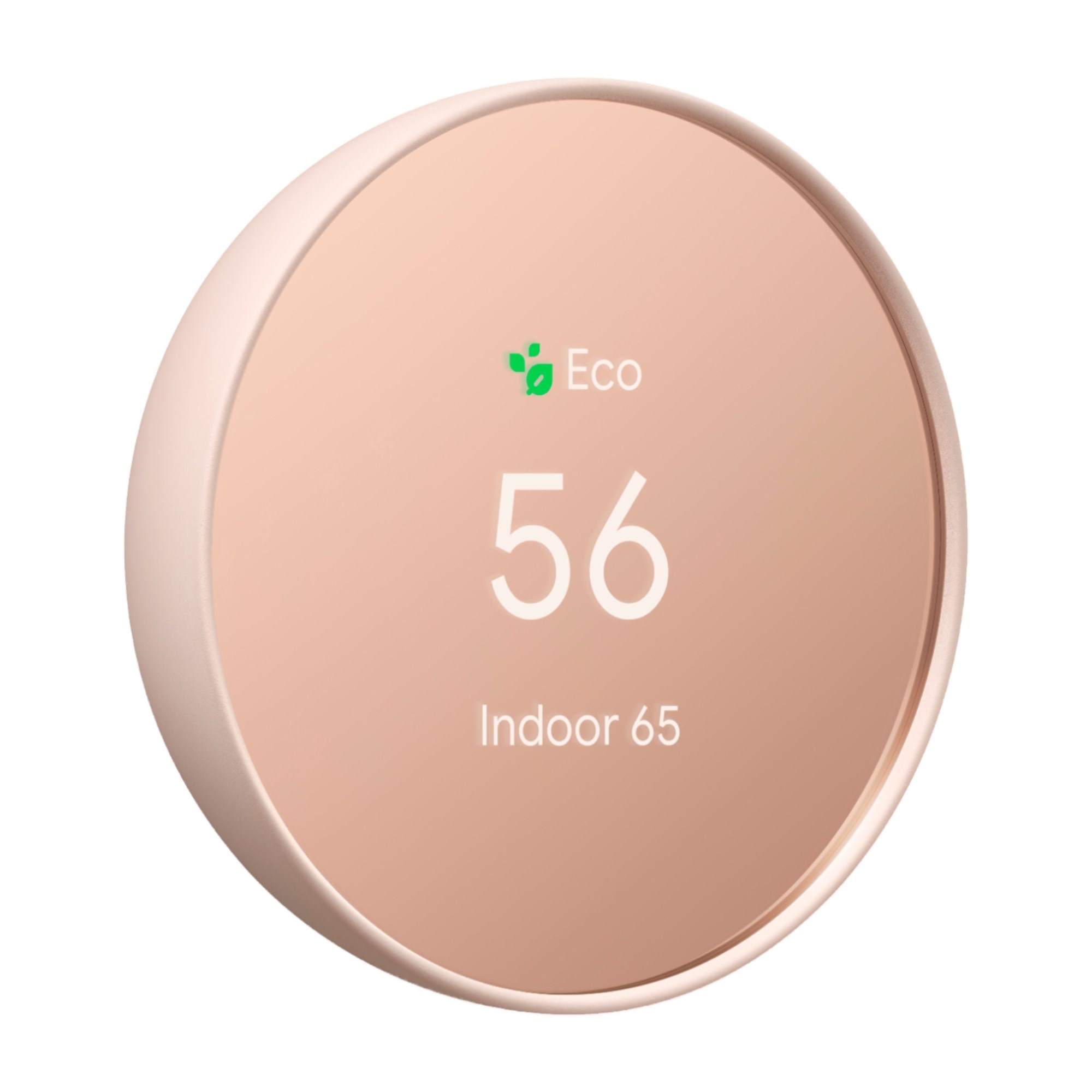 5A Water Heating Thermostat with Touchscreen LCD Display Weekly Programmable Energy Saving Temperature Controller