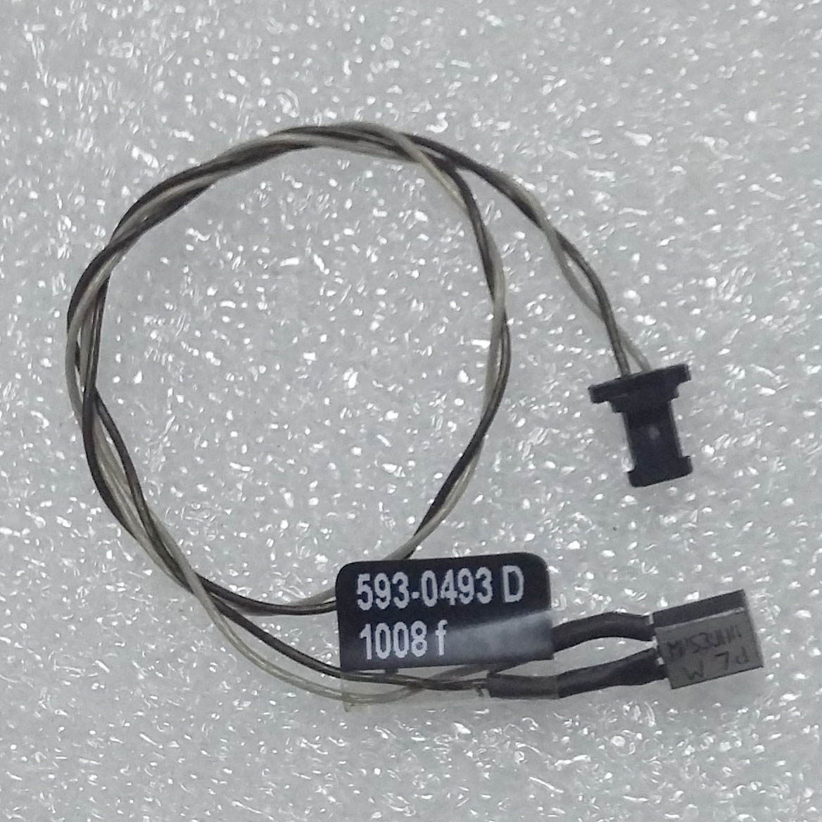 DB9-M6-G6 Serial Male Adapter Plate 9 Positions Terminal Connector Signal Module