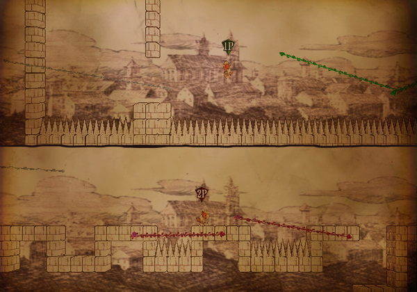 arcade zone  nintendo wii