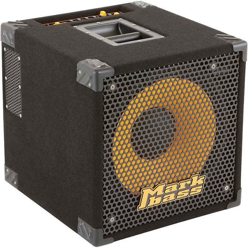 Markbass Mini CMD 151P 300/500W 1x15 Bass Combo Amp