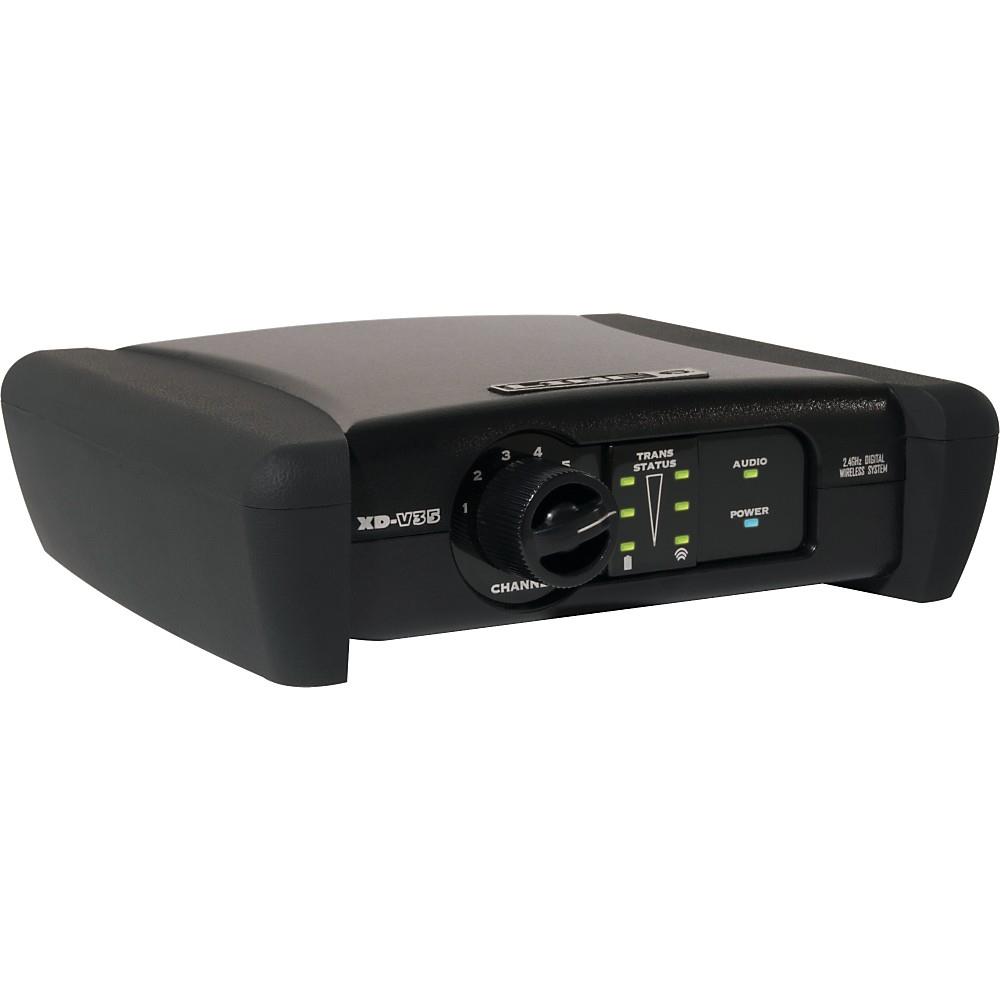 Line 6 XD-V35L Digital Wireless Lavalier Microphone System
