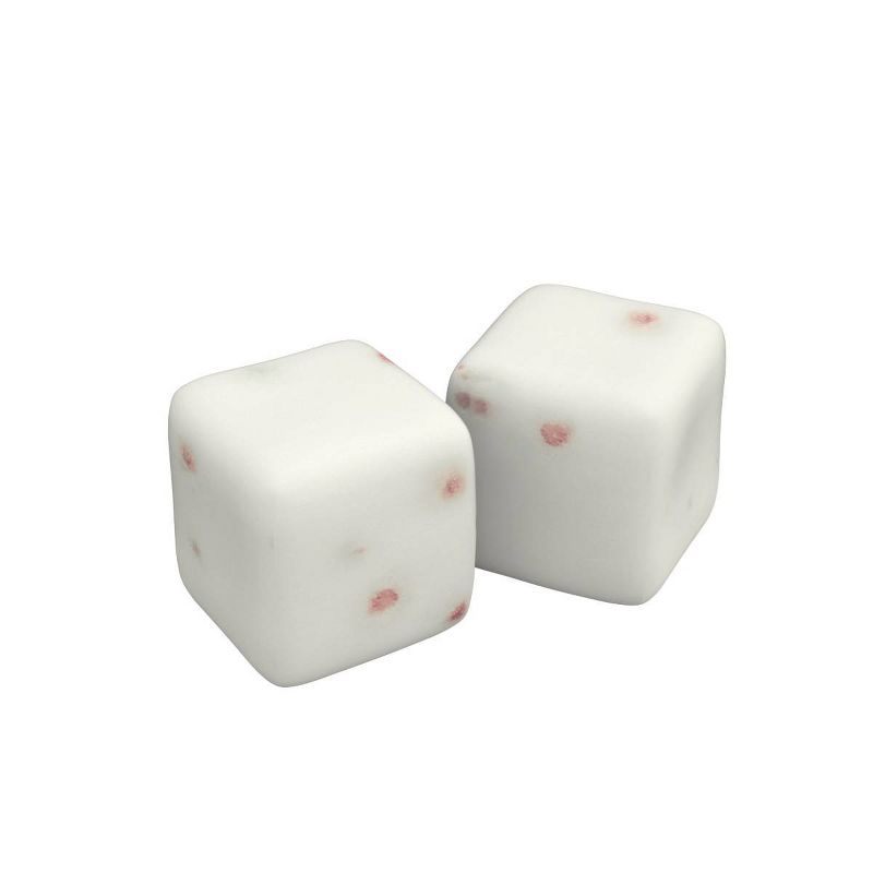 Ice Breakers Ice Cubes Raspberry Sorbet Sugar Free Gum - 40ct