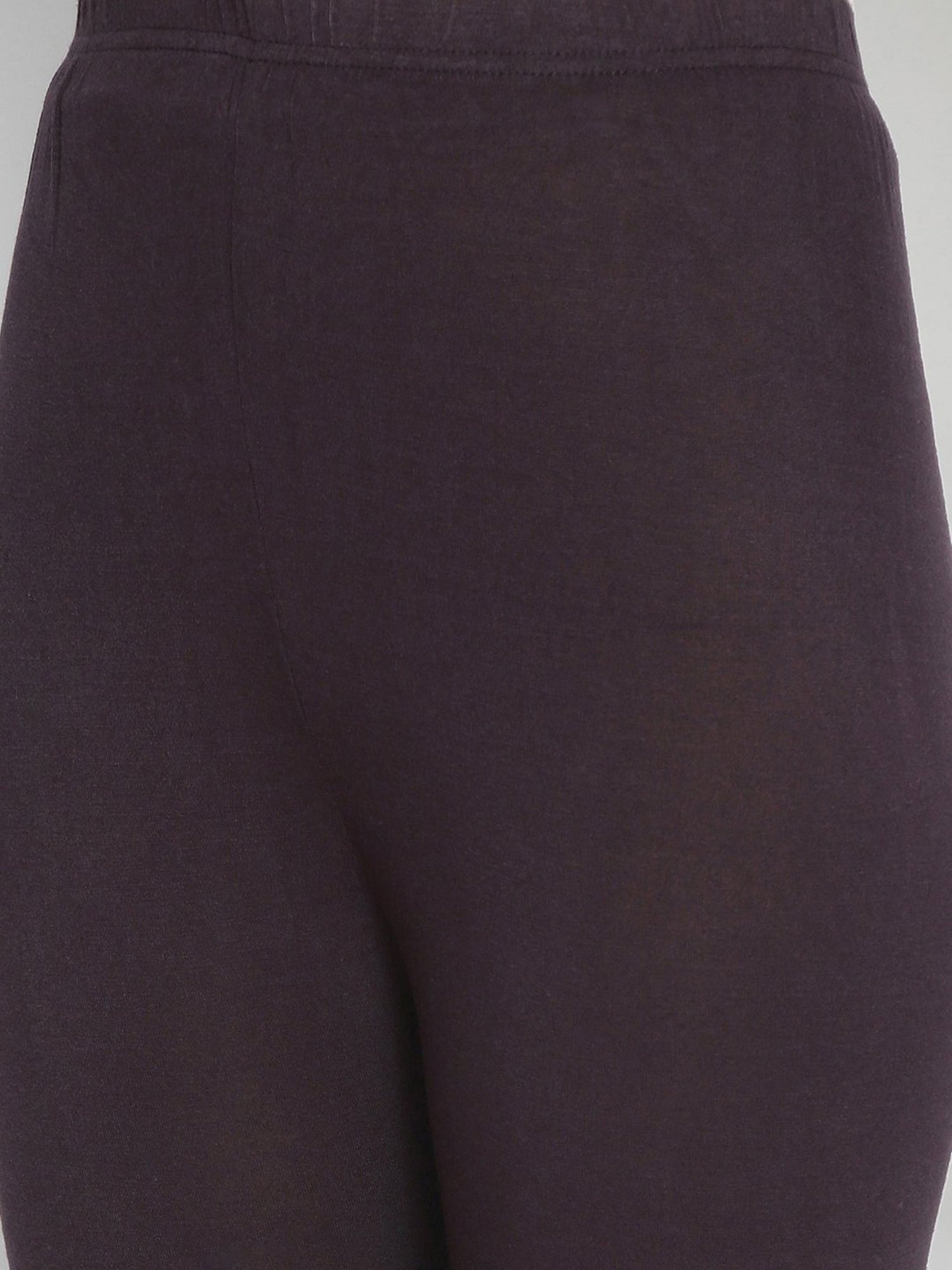 Elleven Black Leggings