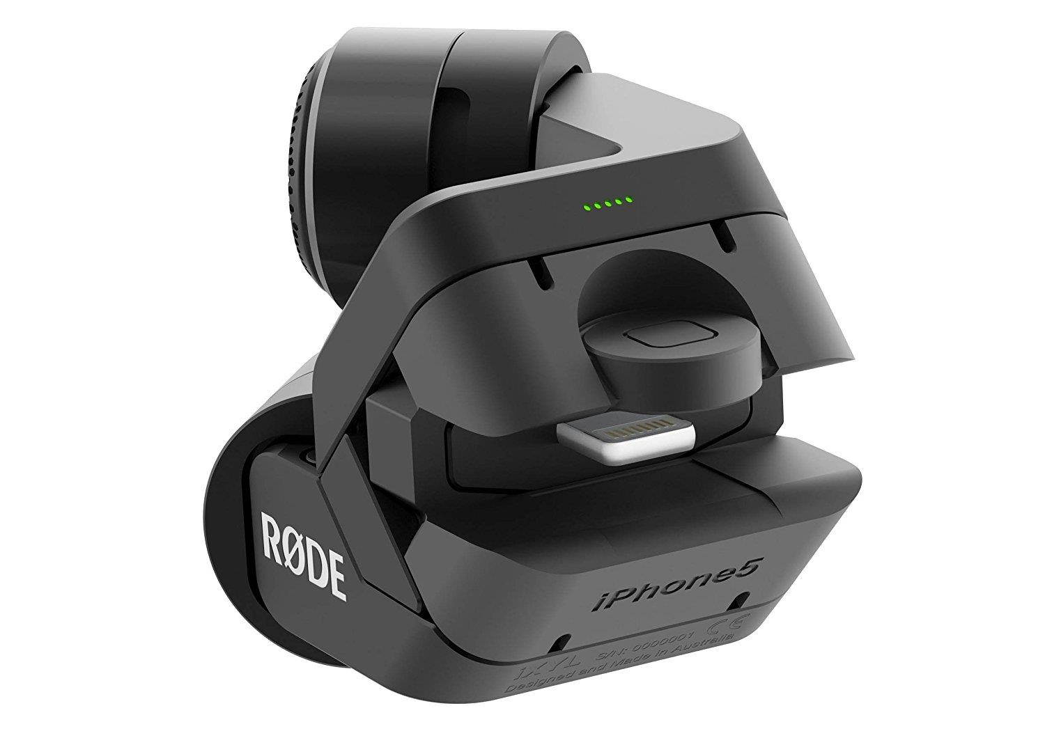 Rode IXYL Condenser Microphone, Cardioid