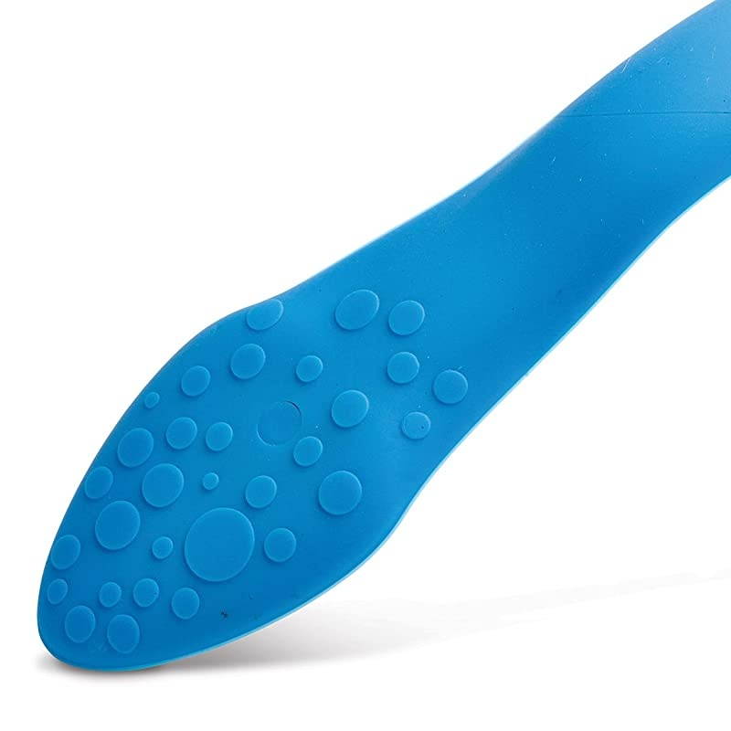 Splat Flexible Mini Tripod for DSLR Cameras Selfies - Supports 2.6 Pounds, Blue